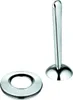 GROHE 46906000, Chrom Podgląd zdjęcia produktu 1