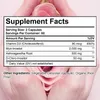 Myo & D-chiro Inositolo (120 capsule) integratore Anteprima dell’immagine prodotto 3
