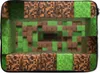 Pouzdro na notebook 13 palců Hry - Bloky - Minecraft - Hry Náhled obrázku produktu 1