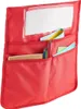 Chair Pockets for Classroom 24 Pack Seat Pocket with Name Produktbild-Vorschau 1
