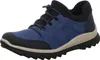 Slipper/Kletthalbschuh Freizeit (casual) 1524109-BL Produktbild-Vorschau 1
