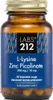 L-Lysin-Zinkpicolinat LYSIN ZINK Immunität LABS212 45 Produktbild-Vorschau 7