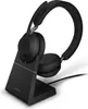 Jabra Evolve2 65 UC Headset schwarz Produktbild-Vorschau 9