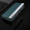 Für Samsung Galaxy Z Fold7 5G Design Electroplated Flip Produktbild-Vorschau 6