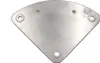 Aluminium Wand-Schlauchhalter Gr. S Gartenschlauchhalter Produktbild-Vorschau 2