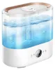 Deerma ST636W Aromaterapeutický zvlhčovač vzduchu 4,5 l, UV Náhled obrázku produktu 4