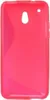 Schutzhülle TPU Case für Handy HTC One mini M4 Produktbild-Vorschau 2