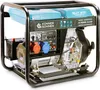 KS9100HDE-1/3 ATSR Stromerzeuger Stromgenerator Diesel Produktbild-Vorschau 2