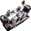 Ladedrucksteller Stellmotor FÜR Mercedes Benz 280 320 CDI Produktbild-Vorschau 1