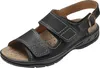 Jomos 503607-42 Activa Schuhe Herren Sandalen Weite H, Produktbild-Vorschau 46