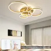 ZMH Lampa sufitowa LED 98CM Oświetlenie sufitowe 90W Podgląd zdjęcia produktu 4