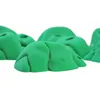 Grüne Klettergriffe 'Pulse Pinches M' von Entre Prises; geeignet für Kletterwände. Produktbild-Vorschau