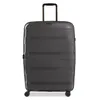 Stratic Straw + EXP TSA Trolley Dark Grey dunkelgrau 76cm Produktbild-Vorschau 1