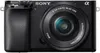Sony alpha 6100 - Spiegelreflexkamera - 24,2 MP CMOS - Produktbild-Vorschau 2