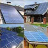 Solarmodul Halterung, PV Halterung Montageset, Alu Produktbild-Vorschau 8