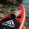 Extralink SUP Board 380 cm Set mit Paddel und Zubehör Produktbild-Vorschau 2