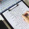 Klemmbrett fuer Pflegekraefte, faltbare Handordner, Produktbild-Vorschau 8