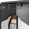 Akord Předsíňová sestava Entro grafit 95x35x183 cm Náhled obrázku produktu 4