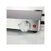 Korona 2 w 1 szklany grill i płyta grzejna 46100 stal Podgląd zdjęcia produktu 2