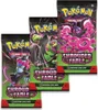 Pokemon Trading Card Game Paldea-schicksale 3er-pack Produktbild-Vorschau 3