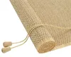 vidaXL Roletka prírodná 80 x 160 cm z bambusu Náhľad obrázku produktu 1