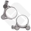 Gelenkbolzenschelle 1 stk. 52-55 mm Edelstahl PREMIUM Produktbild-Vorschau 7
