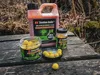 Tandem Baits 3er-Pack SuperFeed Pure Wafters ASH Flavour Produktbild-Vorschau 7