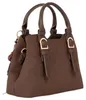Valentino Bags Handtasche Winnie Winter Braun onesize Produktbild-Vorschau 9