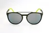 WEB SUNGLASSES Mod. WE0183 96Q 54 19 140 Produktbild-Vorschau 4