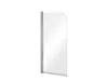 Badewanne MODERN 180x80 mit Füßen, mit Siphon und Schürze Produktbild-Vorschau 7
