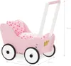 Puppenwagen 'Prinzessin Lea' Produktbild-Vorschau 5