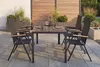 riess-ambiente Moderner Gartentisch DESIGNO 205cm Produktbild-Vorschau 12