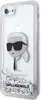 Karl Lagerfeld Klhci8Lnkhch Obal Pro Iphone 7/8/ Se 2020 / Náhled obrázku produktu 2