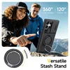 Coque de téléphone avec compartiment pour cartes pour Voir les images du produit 7