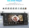 Radio da 7 pollici con lettore CD per BMW E46 1998 - 2006 Anteprima dell’immagine prodotto 10
