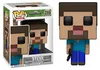 Figurka Minecraft Steve 10 cm v sběratelském balení Náhled obrázku produktu 1