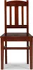2er Set Holzstuhl Catana braun Produktbild-Vorschau 8