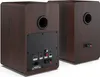 SHARP CP-SS30(BR) Bluetooth-Lautsprecher braun Produktbild-Vorschau 7