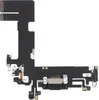 Clappio, Ladeanschluss für Apple iPhone 13, Schwarz Produktbild-Vorschau 1