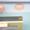 4iQ zabawkowa drewniana kuchnia dla dzieci JuniorKitchen Podgląd zdjęcia produktu 4