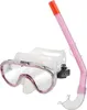 SEAC Set Marina Siltra, Schnorchelset aus Tauchmaske und Produktbild-Vorschau 2