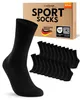 Sportsocken Herren Damen Tennissocken Baumwolle - 70211T Produktbild-Vorschau 1