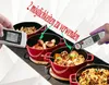 EBRO TLC 750i Infrarothermometer und Einstichthermometer Produktbild-Vorschau 7