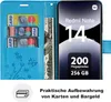 Hülle für Xiaomi Redmi Note 14 Pro 4G, Handy Tasche Produktbild-Vorschau 5