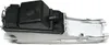 Set di fendinebbia SINISTRO + DESTRO per Audi 80 B4 / 90 Anteprima dell’immagine prodotto 1