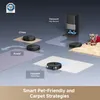 Dreame L40s Pro Ultra Staubsauger Roboter, selbstreinigende Produktbild-Vorschau 5