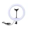 Snapsy Ringlamp 10" (50 cm) Productafbeelding-voorbeeld 3