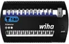 WIHA Bit-Set XLSelector, T-Bit, 14-tlg. PH, TX, Sechskant, Produktbild-Vorschau 1