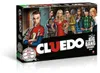 Cluedo The Big Bang Theory Brettspiel Gesellschaftsspiel Produktbild-Vorschau 9