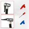 Mini-Kompressor DK20 Druckluftkompressor Reifenfüller + Produktbild-Vorschau 4